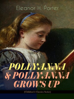 cover image of Murder Mysteriespollyanna & Pollyanna Grows Up